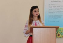 Відбулося засідання Центру медіації, приурочене Дню вишиванки та Дню Європи в Україні